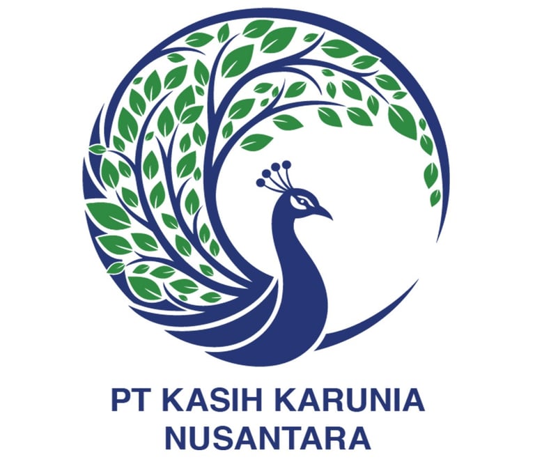 Logo PT Kasih Karunia Nusantara