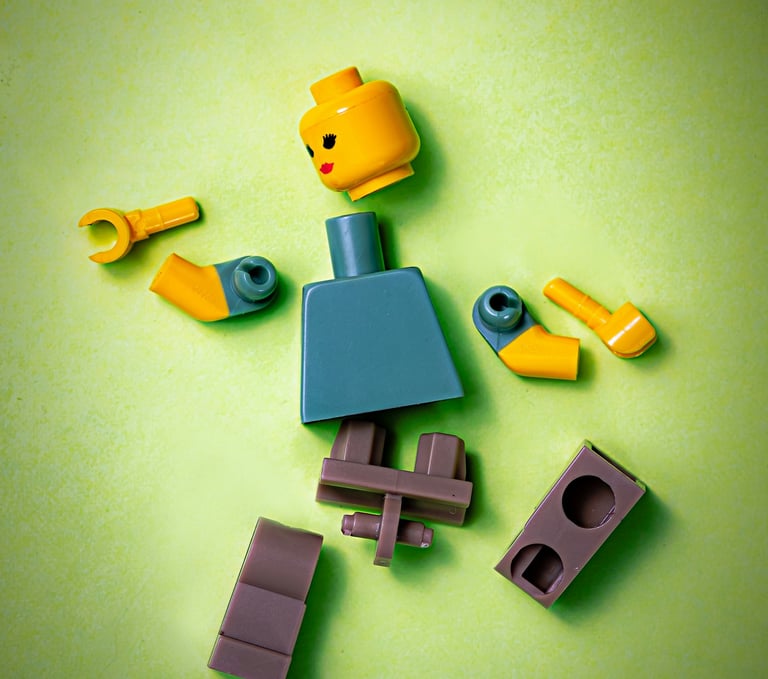 Problem solving puzzle_Auctus Learning 