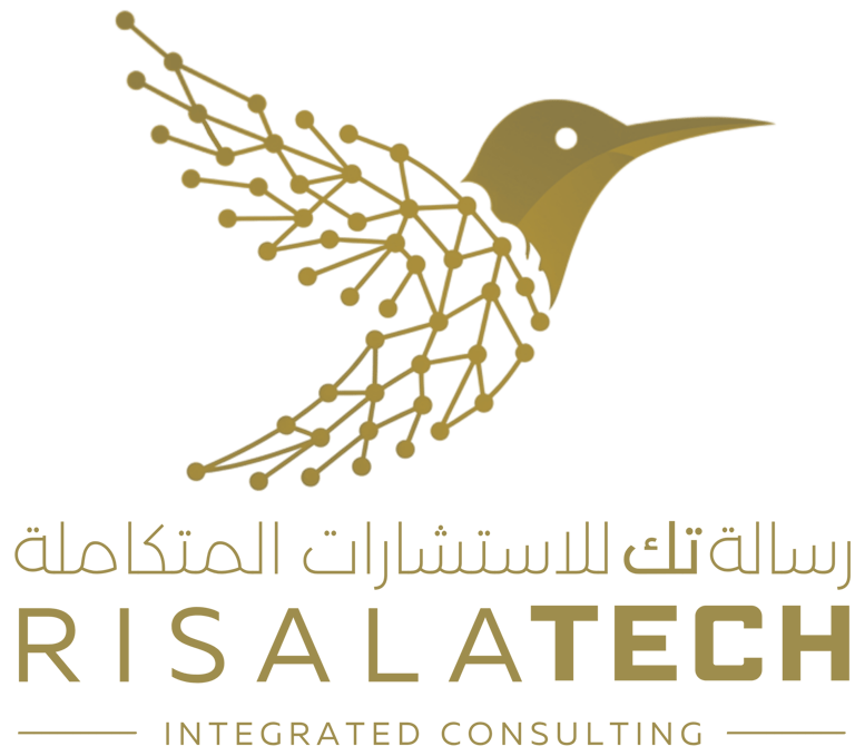 RisalaTECH Integrated Consulting LLC logo