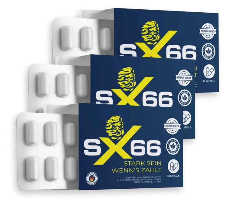 SX66 Site Officiel France | Jusqu'à -46 % + Livraison Offerte