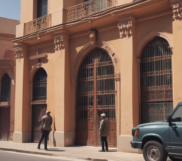 Bright living room with modern inventory