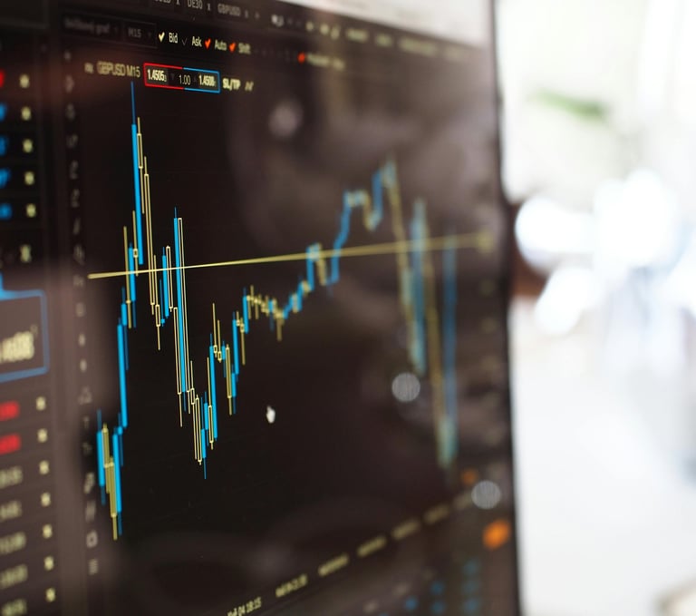 Zantera - Marketing Agency