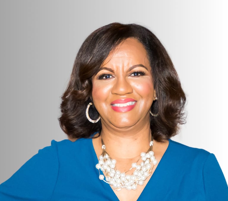 Michelle Easley, Founder & President