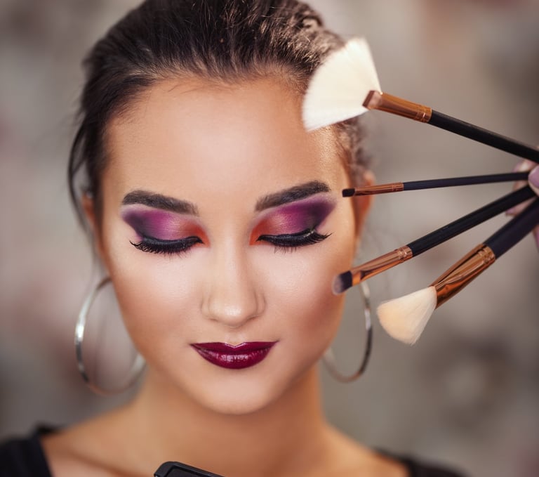 Avons beauty products