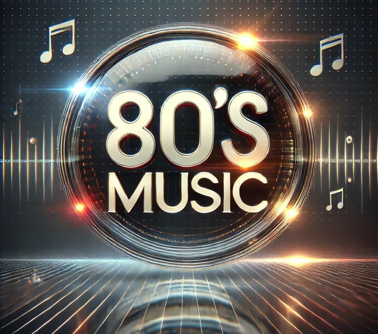 80's Music