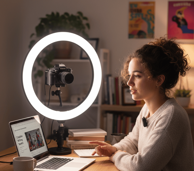 Building multiple digital income streams