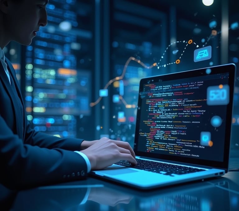 Prise en main et administration de votre infrastructure