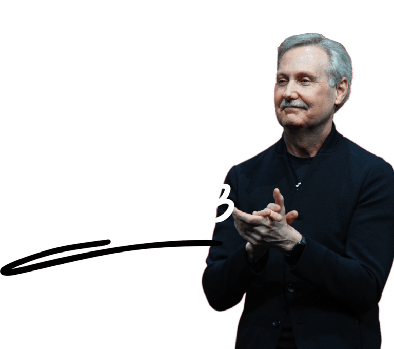 Gary Keller has a Millionaire Mindset since 1983