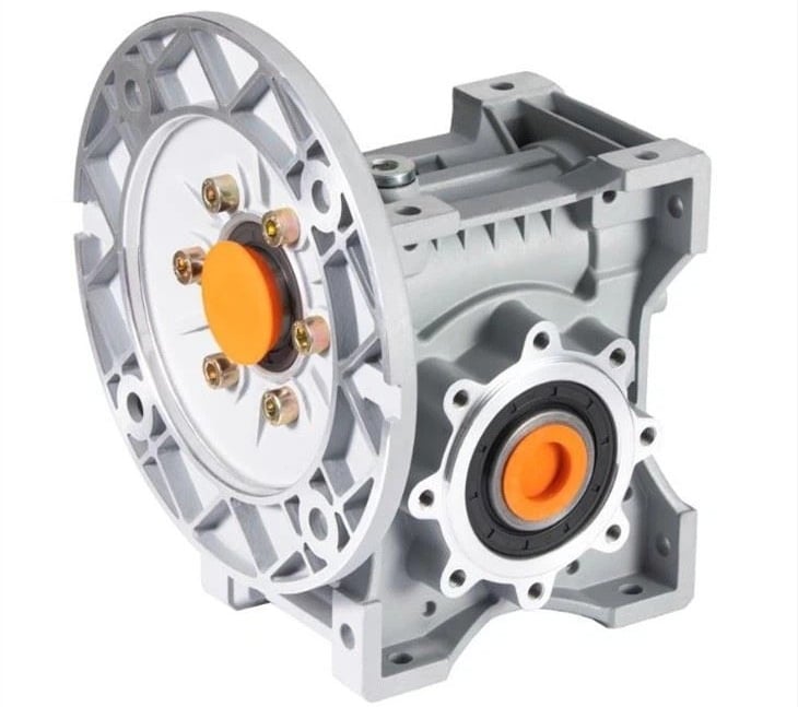 Worm Gear Reducers