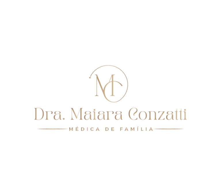 Logotipo da Dra. Maiara Conzatti