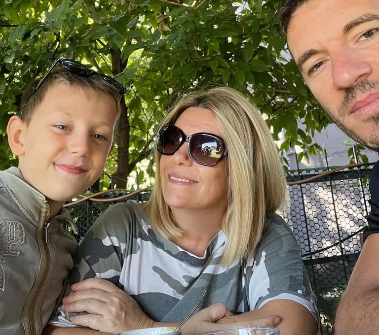 Viaggiare con MWR Life e Natalia Vilisova