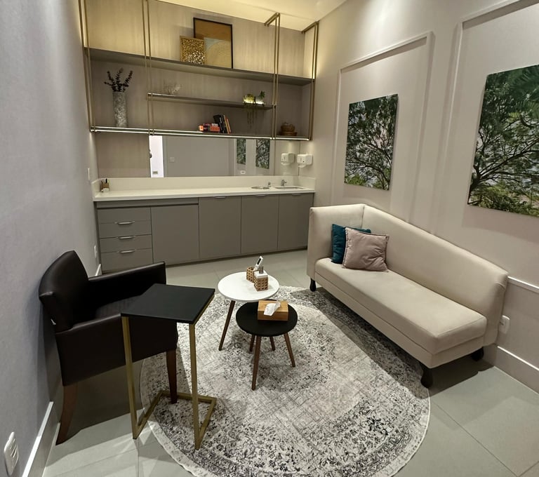 Psicóloga Michele Zanella Terapia online ou presencial em rio do sul e alto vale do Itajaí