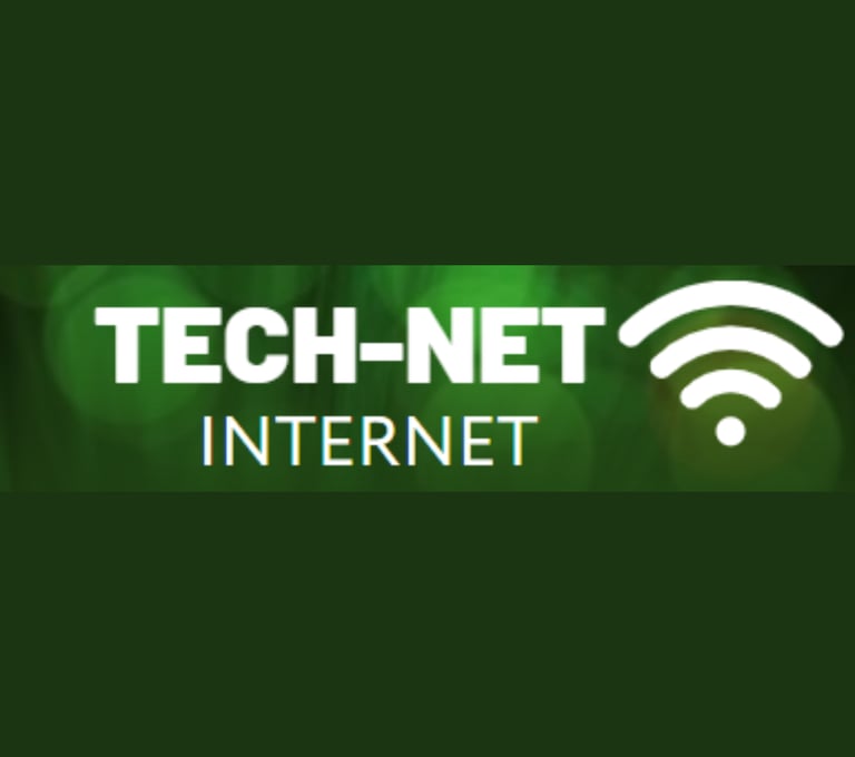technet net