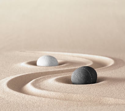 équilibre intérieur