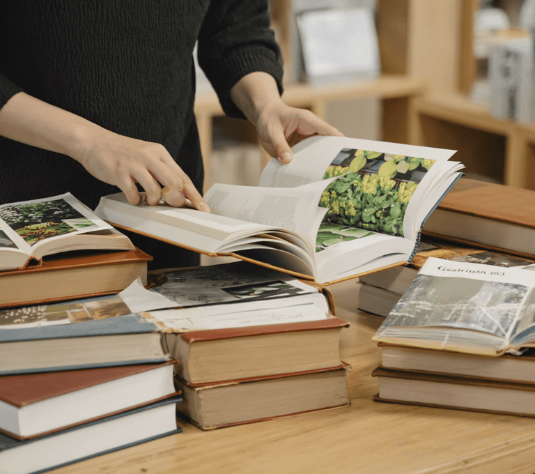 vegetable gardening books