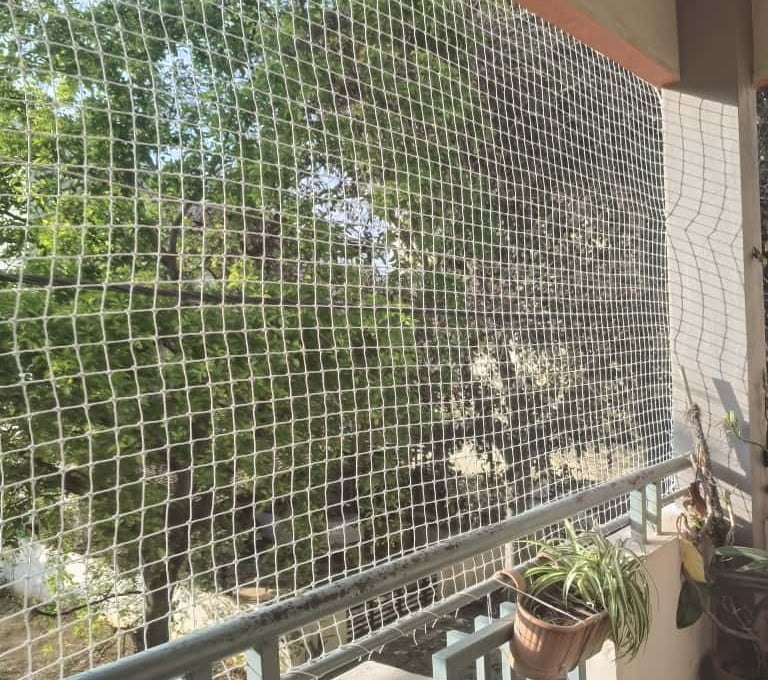 pigeon nets in bangalore