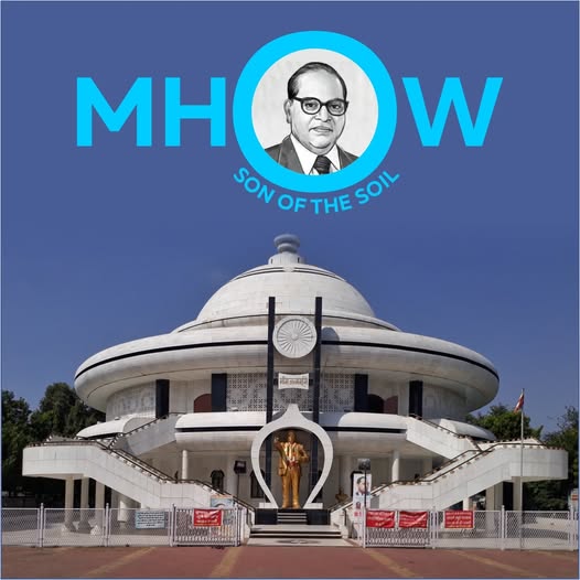 Mhow,Madhya Pradesh