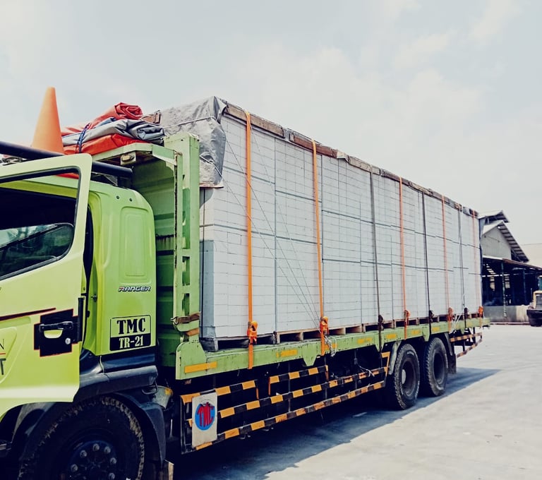distributor hebel