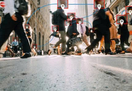 private surveillance Vietnam