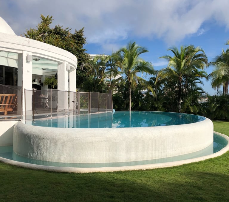 Sosa + Arquitectos: Innovación y Diseño