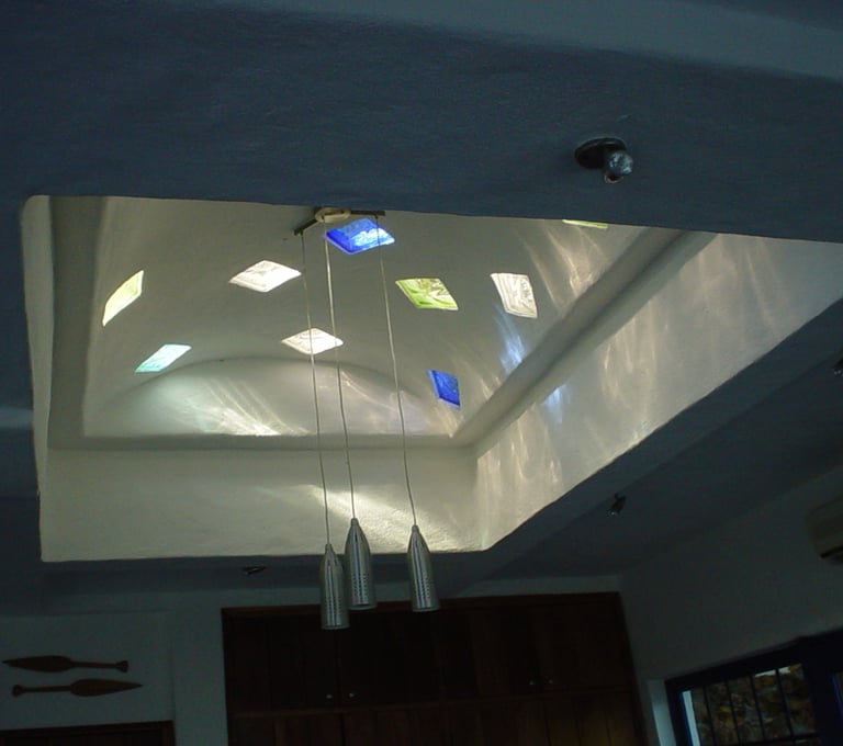 Sosa + Arquitectos: Innovación y Diseño