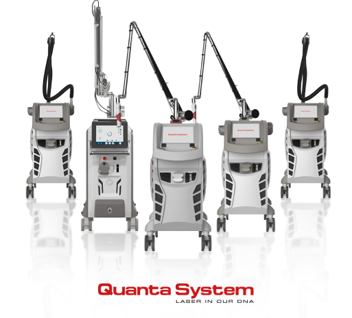 Alexandrit Laser Haarentfernung