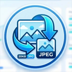 easy image compressor