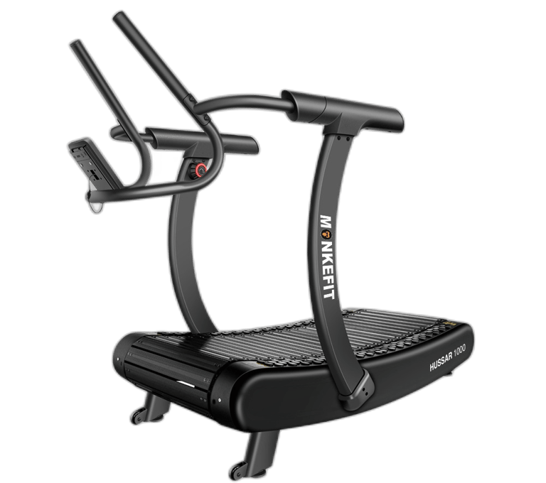 Monkefit HUSSAR1000