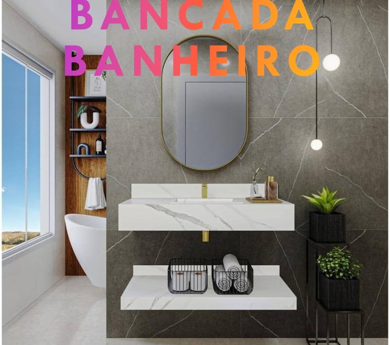 Marmoraria em Ferraz de Vasconcelos 2