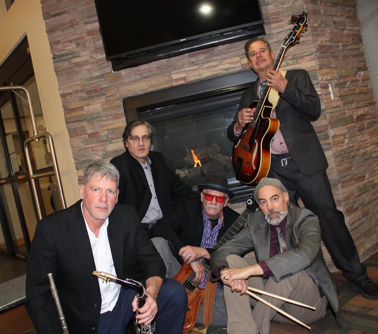 Equinox Jazz from Fort Collins, CO