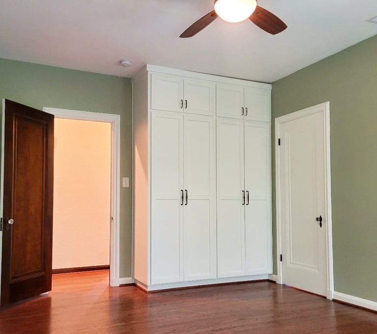 Kitchen Cabinet Painters Colorado Springs