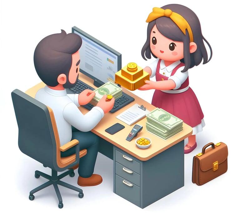 Dwaraka Finance is revolutionizing gold loans with the highest rate per gram