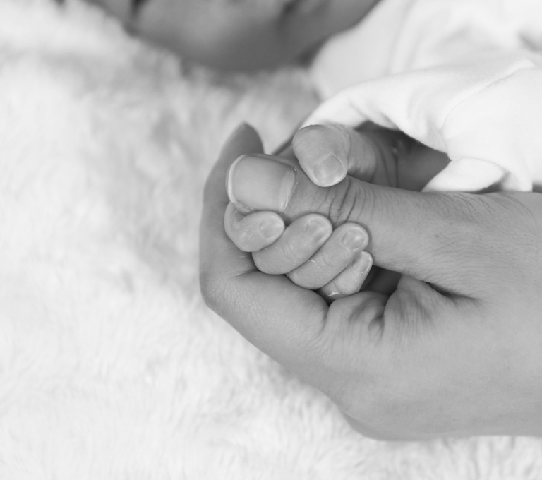 lien unique créé entre l'enfant et sa mère séances de préparation à l'accouchement