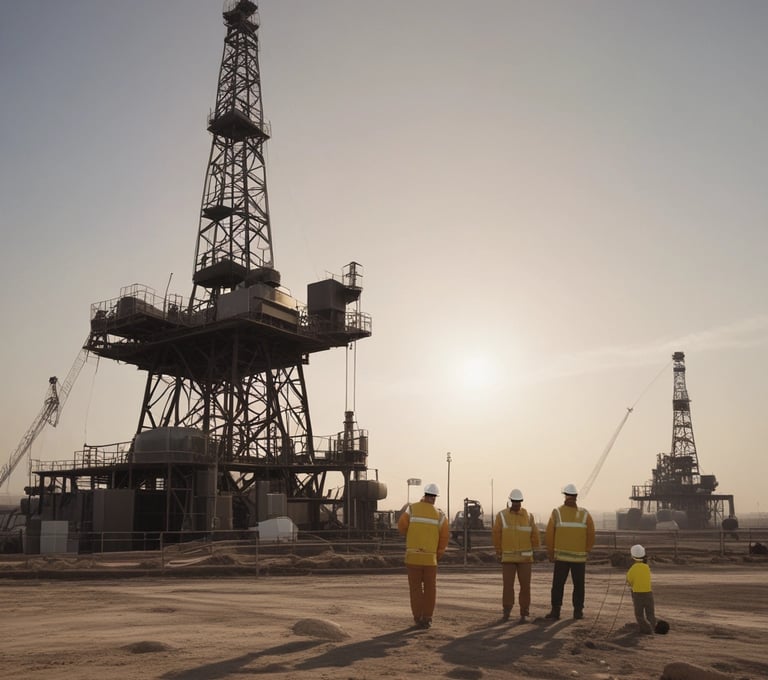 Stylized map overlay showing digital connection lines between the four regions: Australia, Canada, UAE, and Europe.