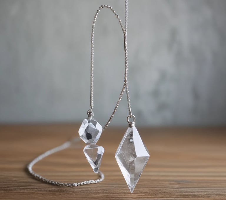 Hands gently performing Reiki energy healing in a tranquil setting.