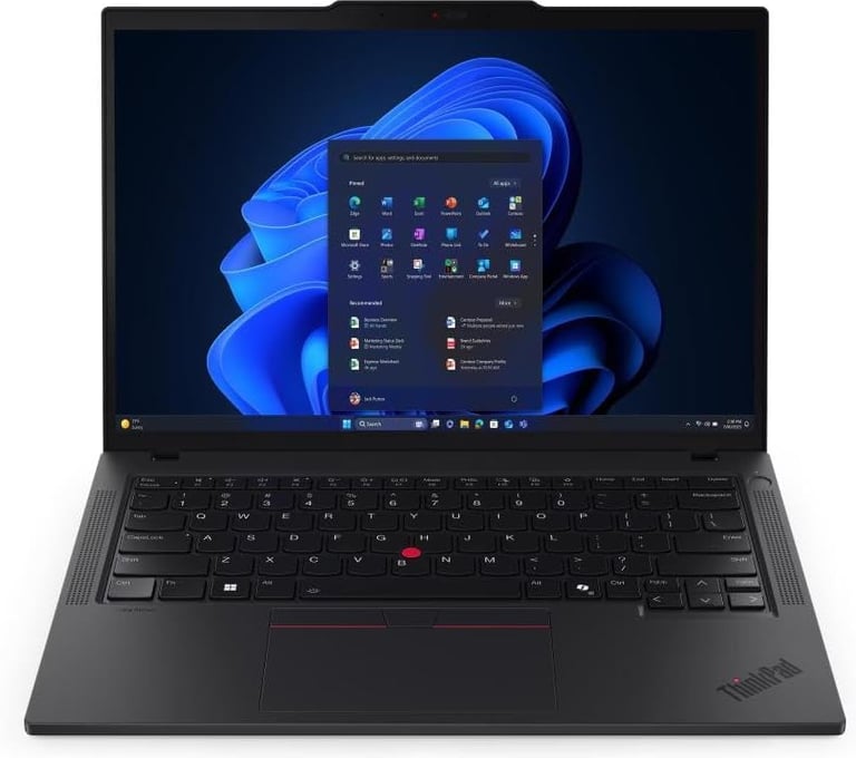 Lenovo ThinkPad