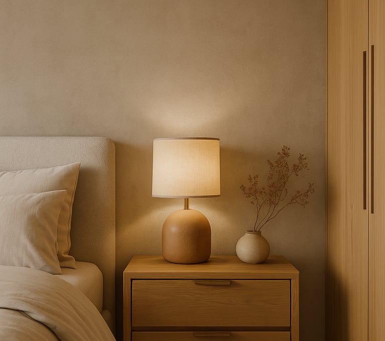 Nomade Villas Corfu