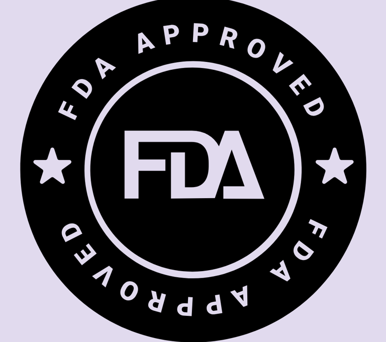 Skintastic Australia a logo for a fdaa approved product