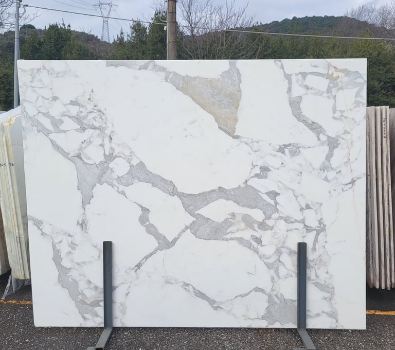Singapore Marble Supplier
