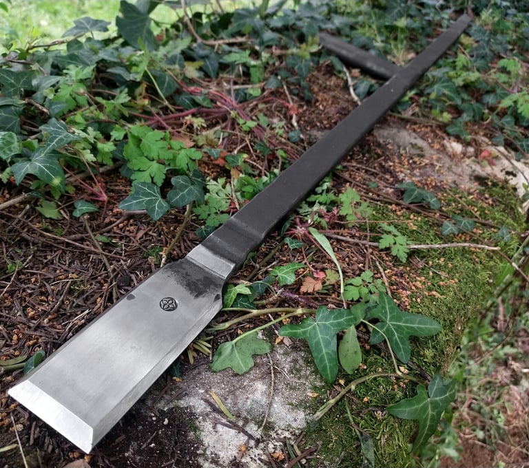 Bisaigüe Bisaigue Forge