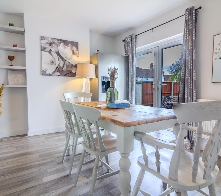 Ember Vale supported living