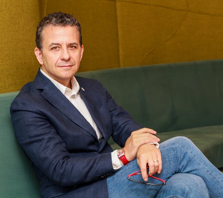 George Bragadireanu, MCC