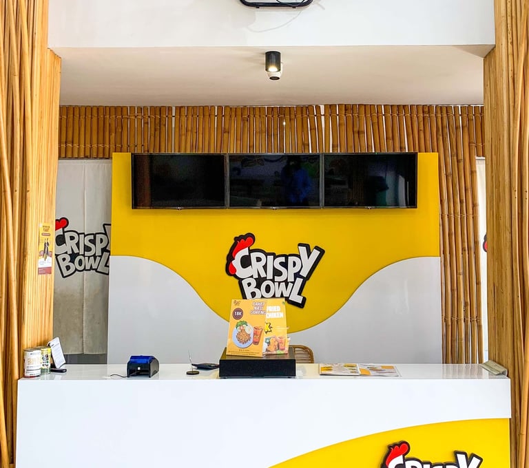 desain interior kudus