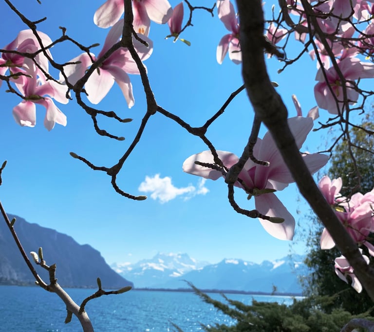 Montreux, Switzerland