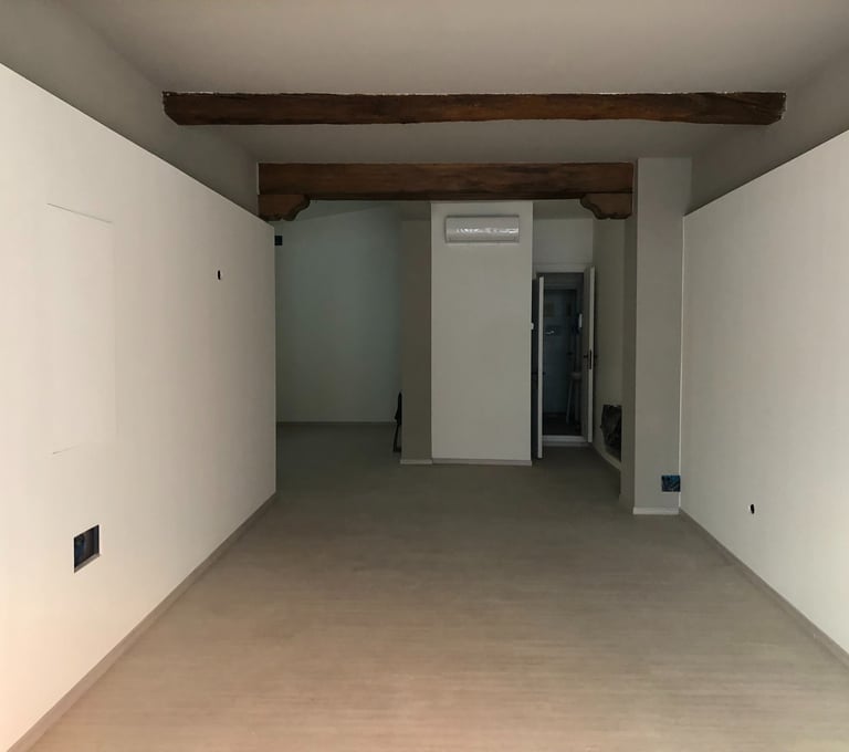 Decorazioni in cartongesso a Cremona