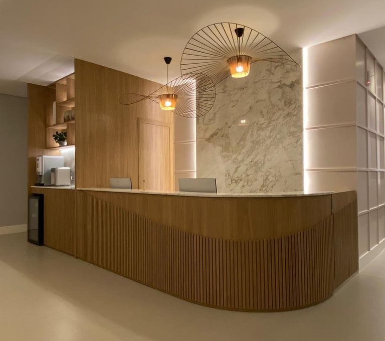 Psicóloga Michele Zanella Terapia online ou presencial em rio do sul e alto vale do Itajaí