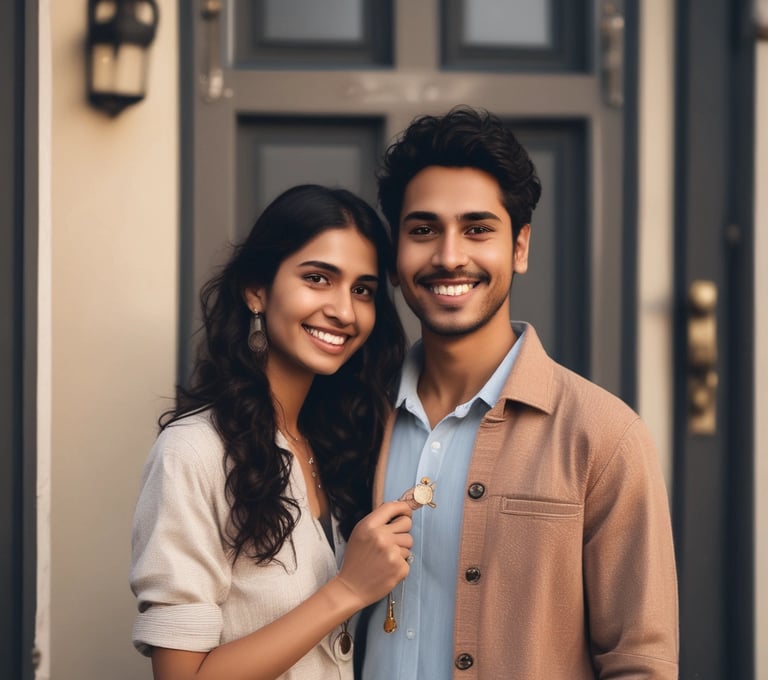 black blue and yellow textile