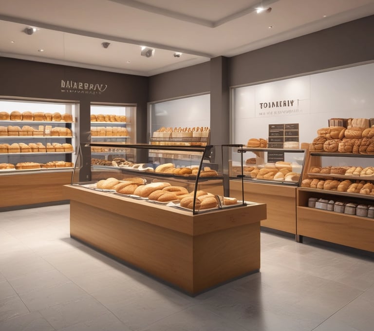 Bright living room with modern inventory