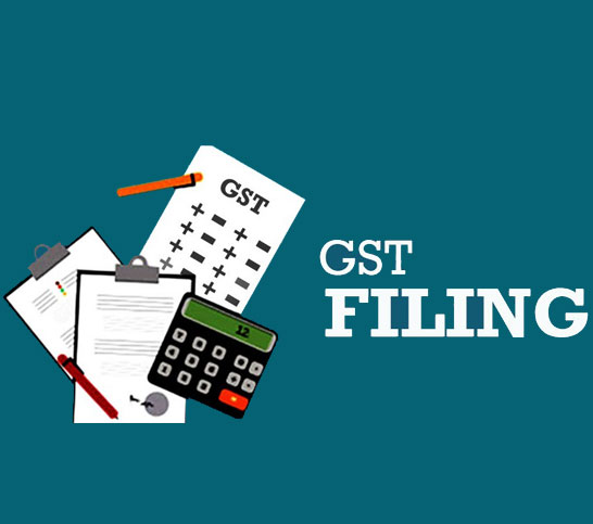 GST Filing and Compliance