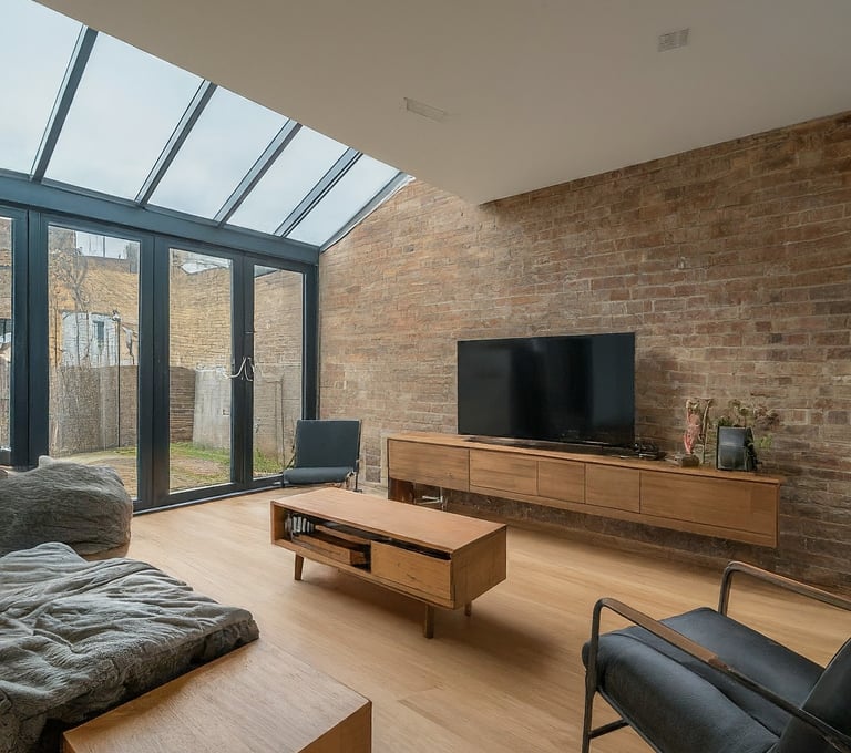 Loft Extension